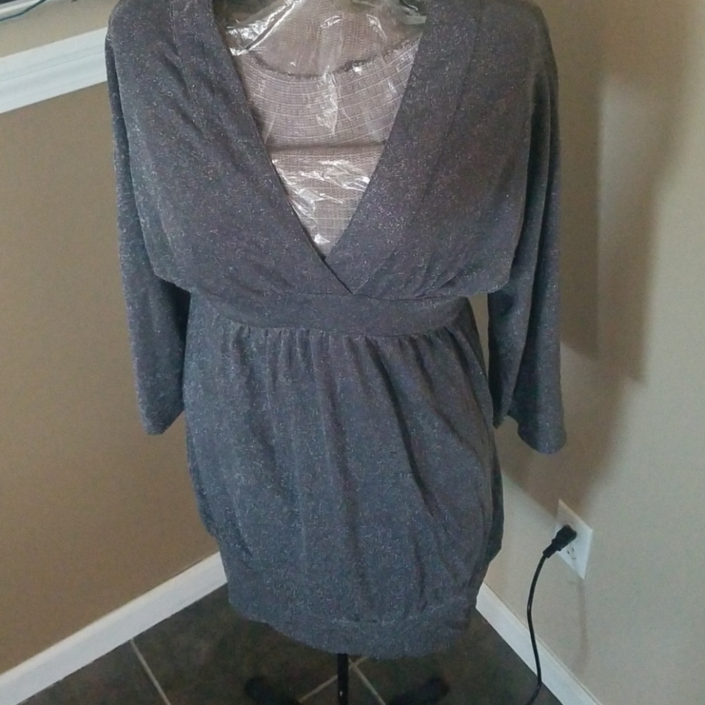 Nye party dress